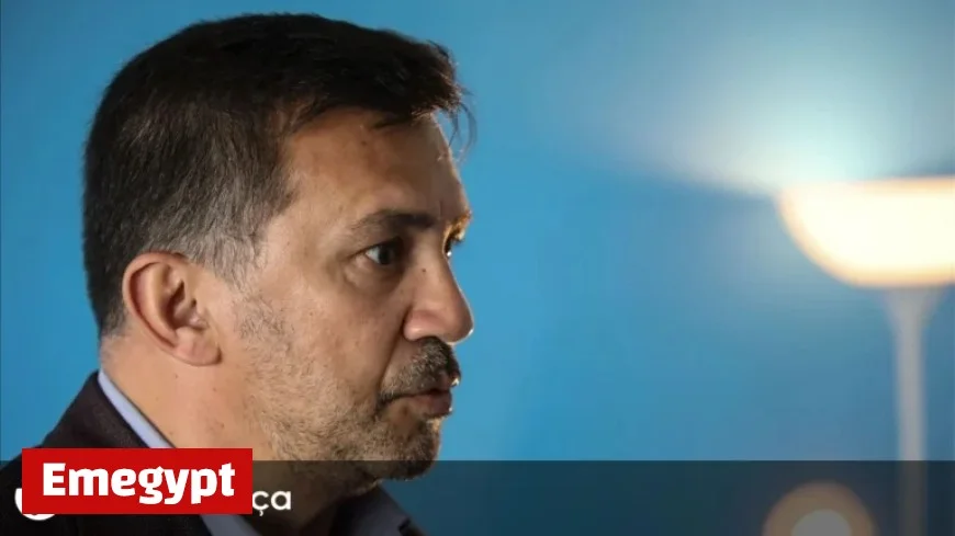 André Costa Jorge Urges a Broader Perspective on Immigration Issues