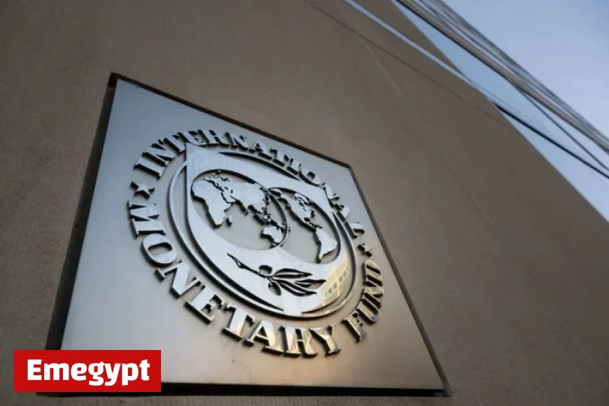 IMF Urges Europe to Revise Social Contract Amid Soaring Public Debt