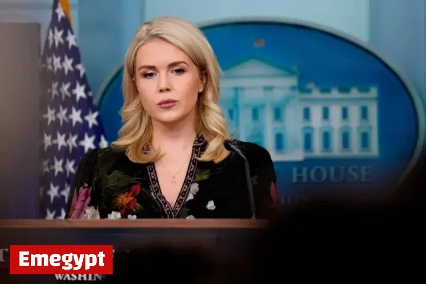 White House Responds to SNAP Court Order and Addresses Trump Post