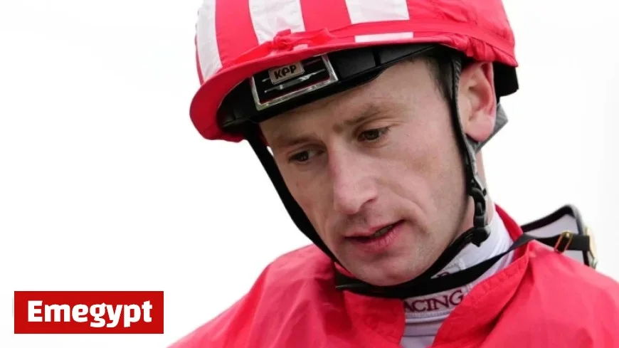 Oisin Murphy Receives 15-Day Suspension for Whip Rule Breach as Sean Levey Faces 26-Day Ban