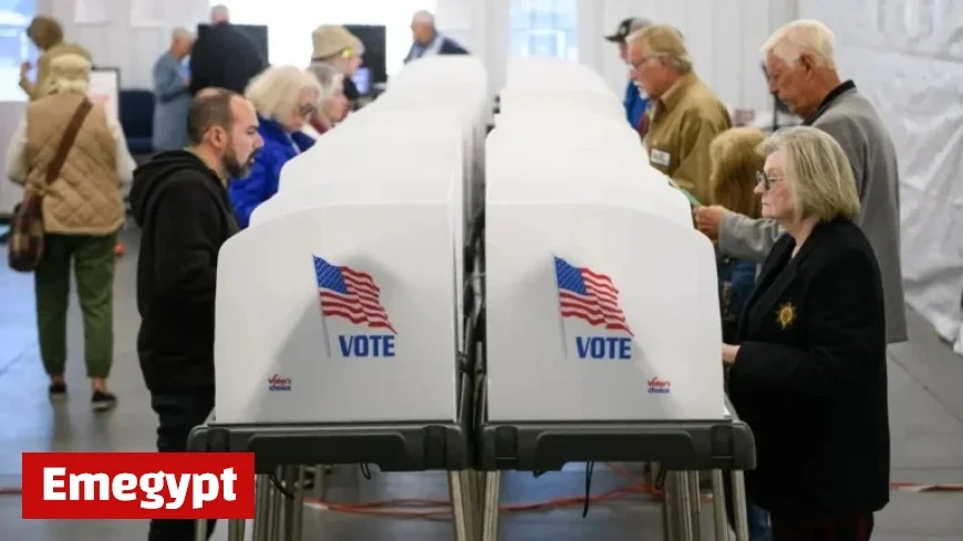 Election Day: Nationwide Guide to What’s Open and Closed