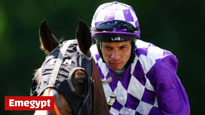 Jockeys Sean Levey and Oisin Murphy Handed Lengthy Bans for Whip Violations