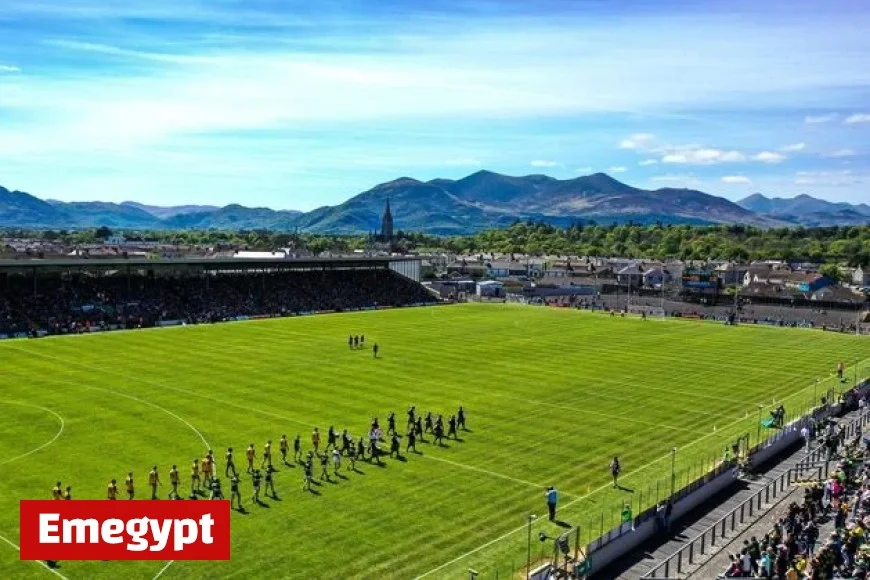 Conor McKeon Advocates for Open and Fair Draw in Munster Despite Logical Separation of Top Teams