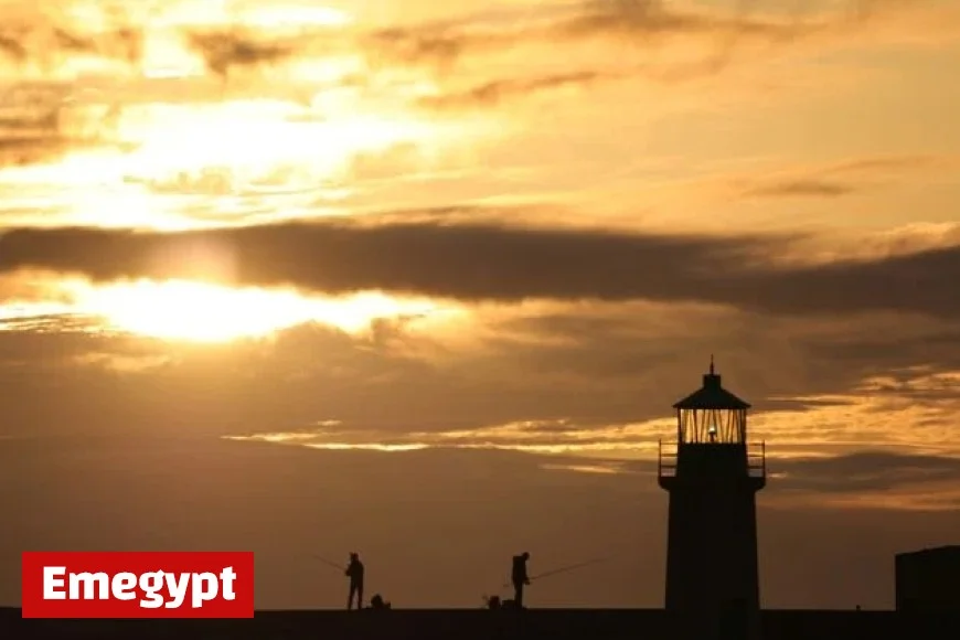 Met Éireann Predicts Unsettled Weather with Rainy Forecast for Coming Days