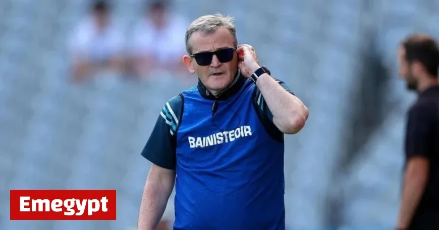 Jimmy Lee Celebrates Player Victory as Munster Council Shelves Seeding Plan After Talks