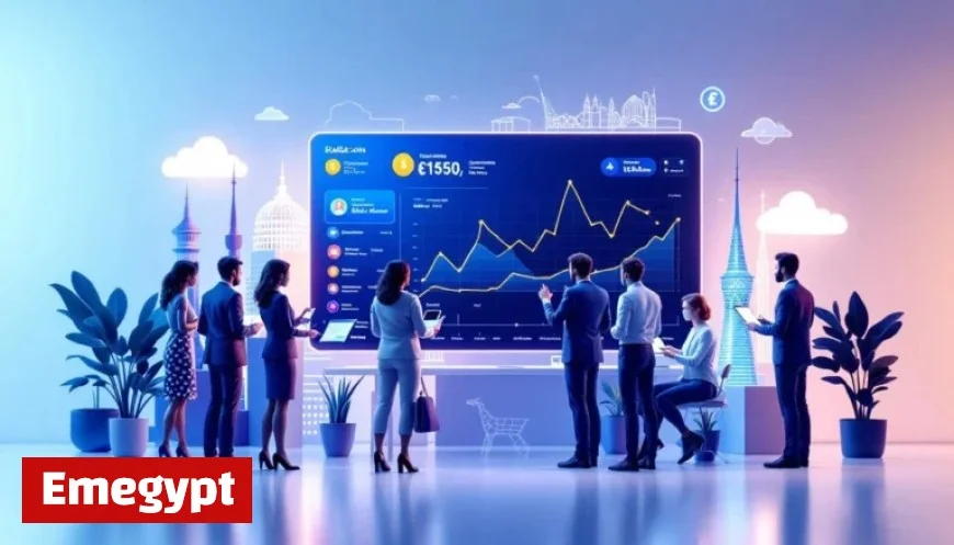 Web3 Business Banking Surge: Why It’s Garnering Major Attention