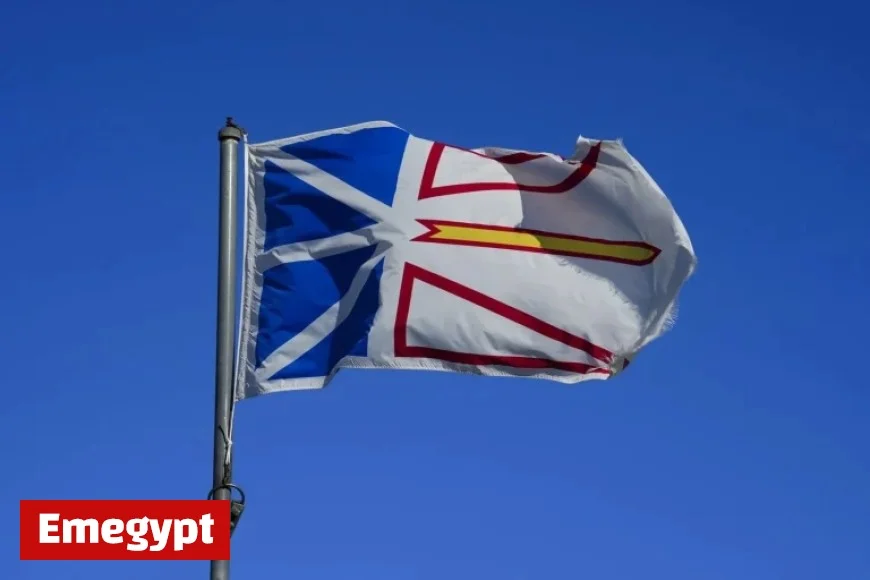 Newfoundland Town Battles Fierce Storm as Coastal Waves Threaten to Overwhelm