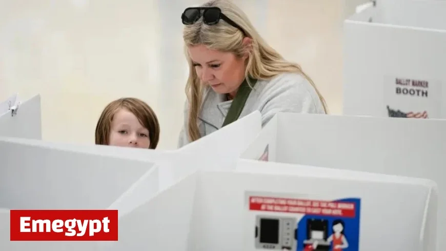 Discover Complete Central Ohio Election Day Results Now