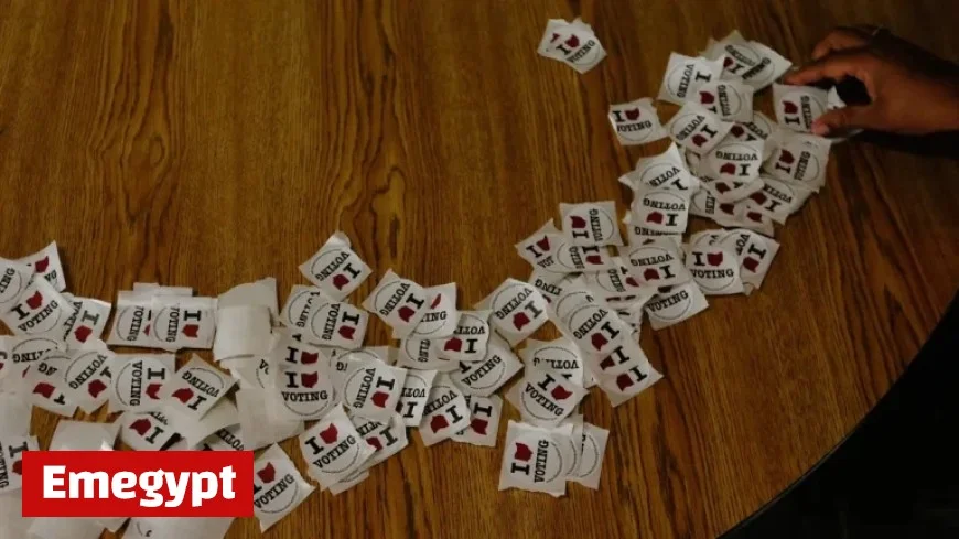 Ohio Election Day 2025 Poll Closing Times and Voting Information You Need to Know