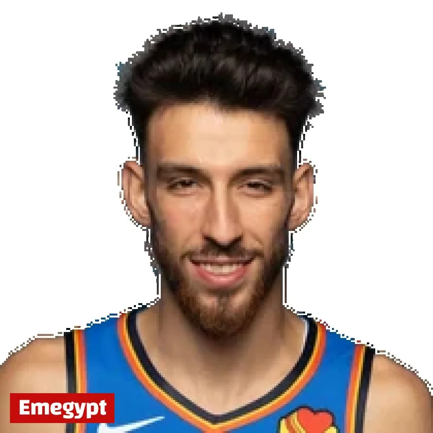 Chet Holmgren Set to Return from Back Injury Monday Against Mavericks