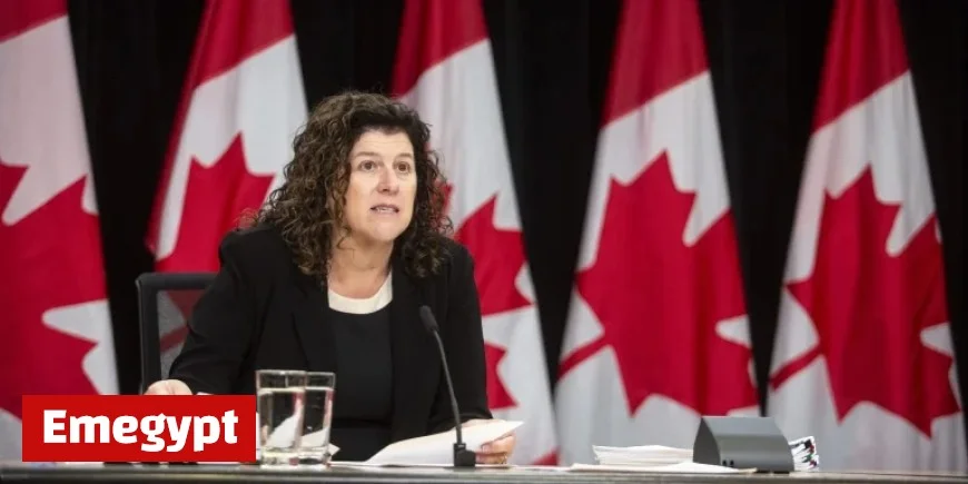 Auditor General Launches Investigation into Canada Revenue Agency Phone System Contract