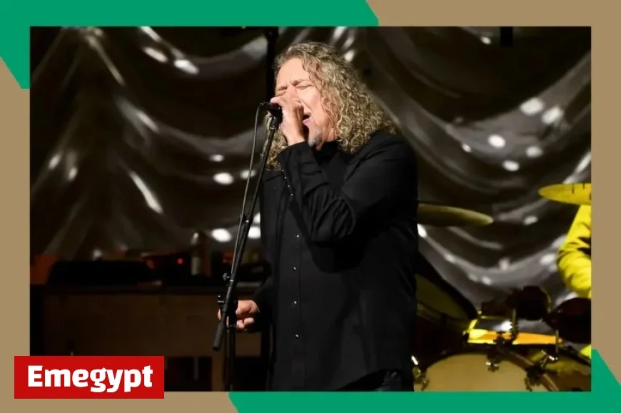 Discover the Cost of Last-Minute Tickets for Robert Plant’s New York Concert