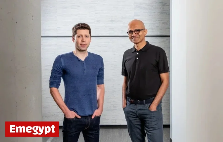 Altman and Nadella Seek Increased AI Power but Uncertain About Exact Requirements