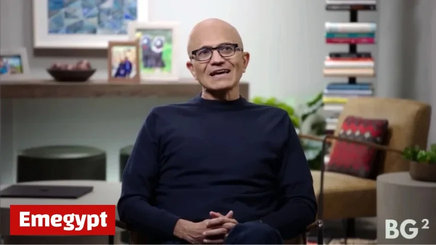 Microsoft CEO reveals lack of electricity hinders installation of AI GPUs in inventory as chips remain unused