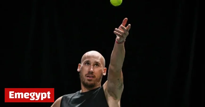 Metz: Jacquet Proceeds from Lucky Loser to Success