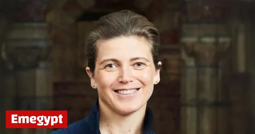 Sasha Suda Departs as CEO of Philadelphia Art Museum