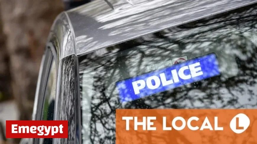 Driver in Western France Rams into Pedestrians and Cyclists Injuring Several