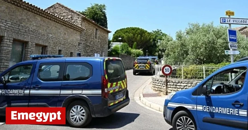 Panic Erupts in France After Car Plows Into Crowd on Island in Shocking Incident