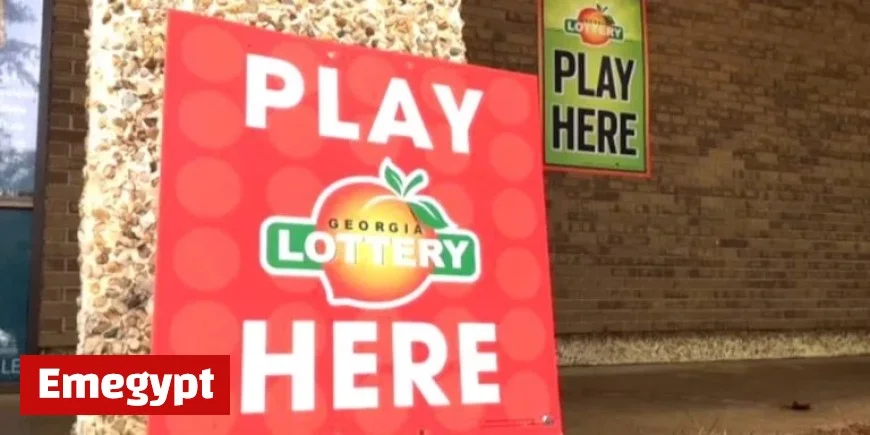 Hephzibah Athlete Wins $50,000 in Georgia Lottery Game