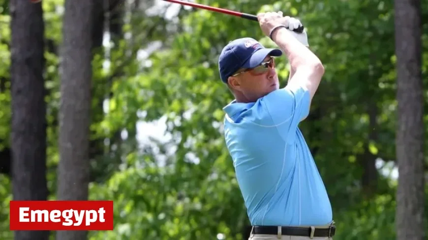 SEC Football Coach’s Firing Revealed as Weekly Tee Time Canceled