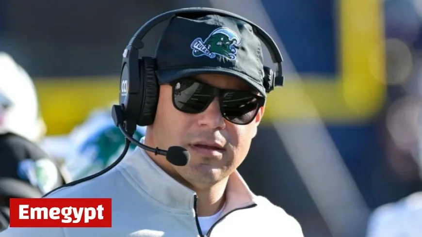 Auburn Parts Ways with Hugh Freeze: Top Candidates and Recruits Revealed