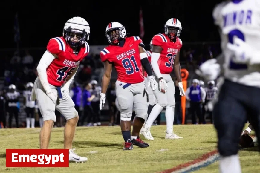 Patriots Climb Higher in Latest ASWA Rankings