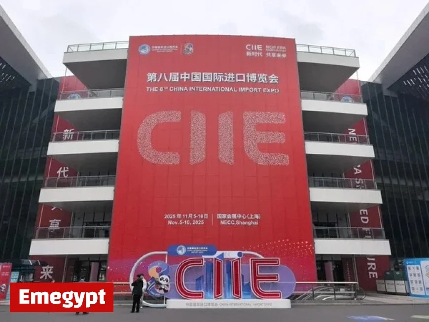 China Expands Global Opportunities with Wider Openness