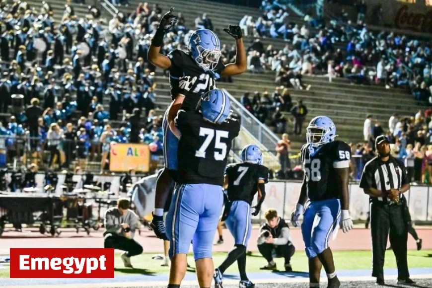 Jags Hold Steady at No. 8 in ASWA Poll as Bucs Experience Drop