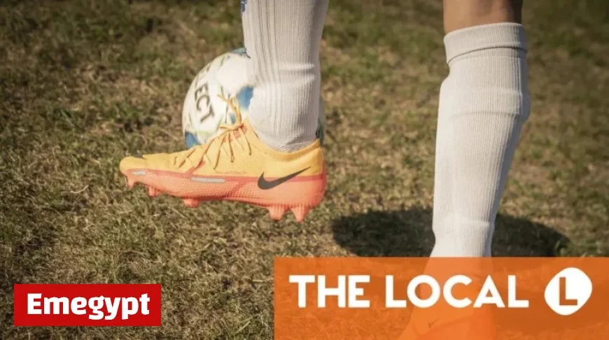 Denmark News Roundup for Monday