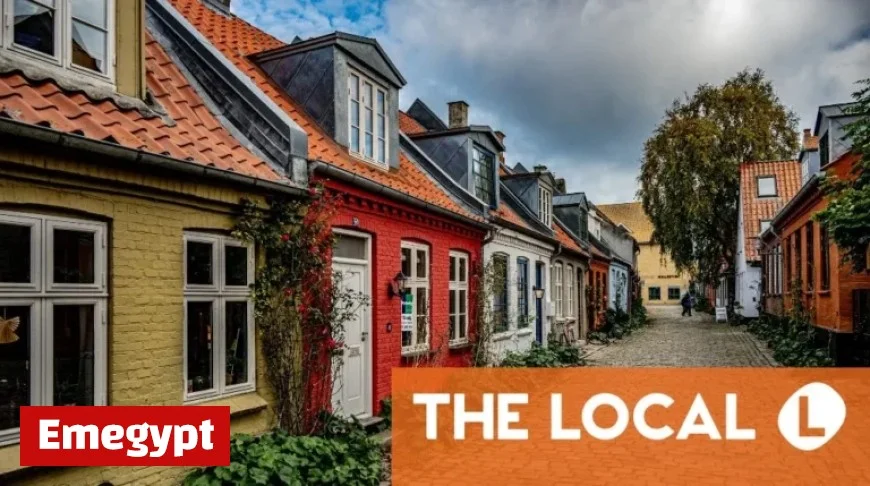 Tuesday’s Top News Highlights from Denmark