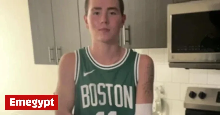 Police Request Leads on Missing College of Charleston Student Seen Halloween