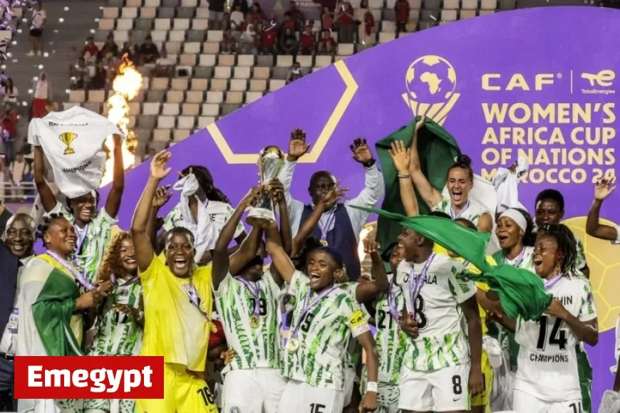 Four New Teams Join 2026 WAFCON Following Tournament Expansion