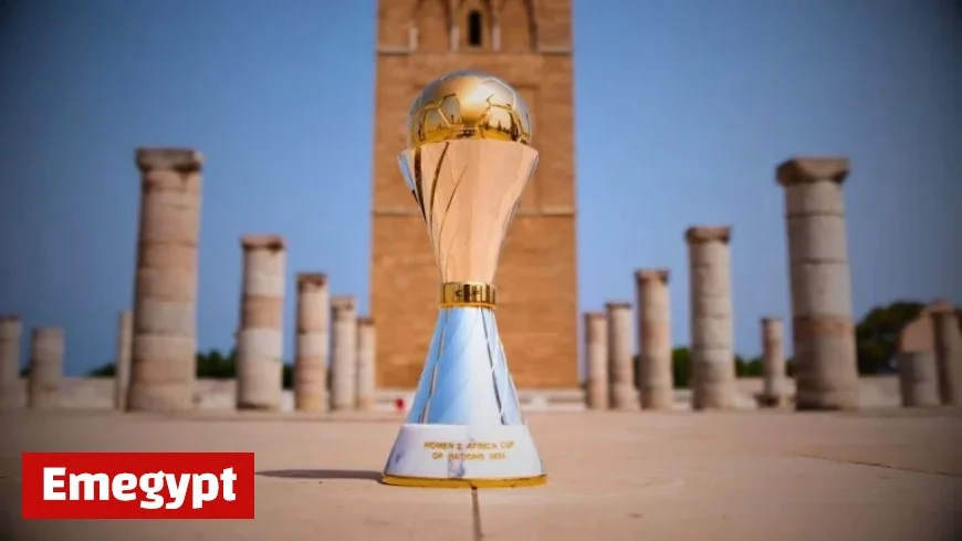 CAF Expands TotalEnergies Women’s Africa Cup of Nations to Feature 16 Teams Starting 2026