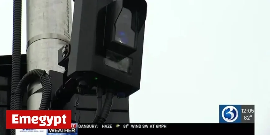 I-Team Investigates: CT Speed Cameras’ Role in Safety vs Revenue