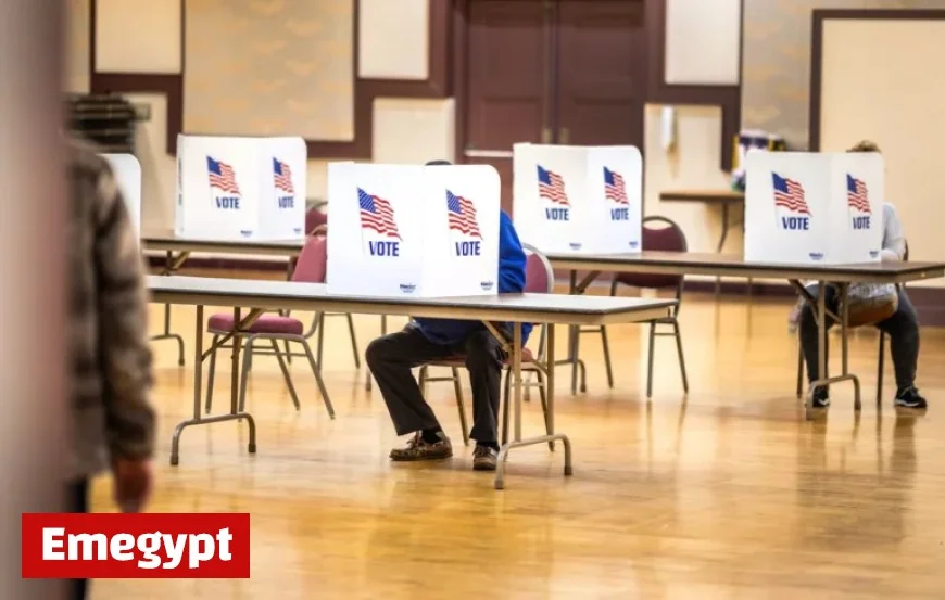 Democrats Secure Key Lehigh Valley Wins, Retain Pennsylvania Supreme Court