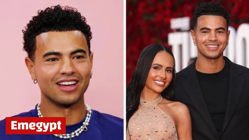 Love Island Star Harrison Uncovers True Cause Behind Breakup with Lauren