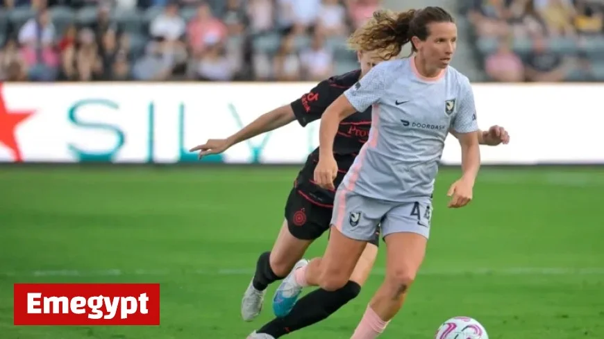 Elizabeth Eddy Faces Backlash for Alleged Transphobic, Racist Op-Ed