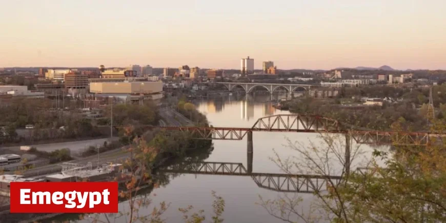 Knoxville Voters Reject Sales Tax Increase within City Limits