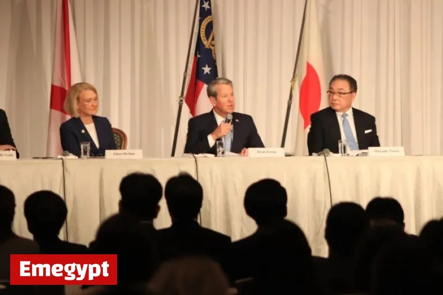 Southern States Detail Japanese Investments Impact from Trump Trade Talks