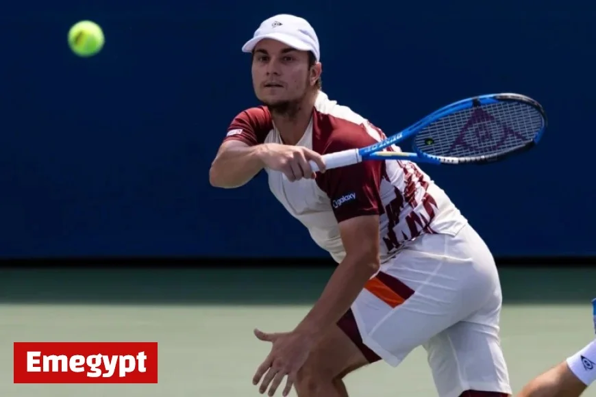 Hawkeye Blunder and Umpire Error Spark Outrage in Athens Tennis Match