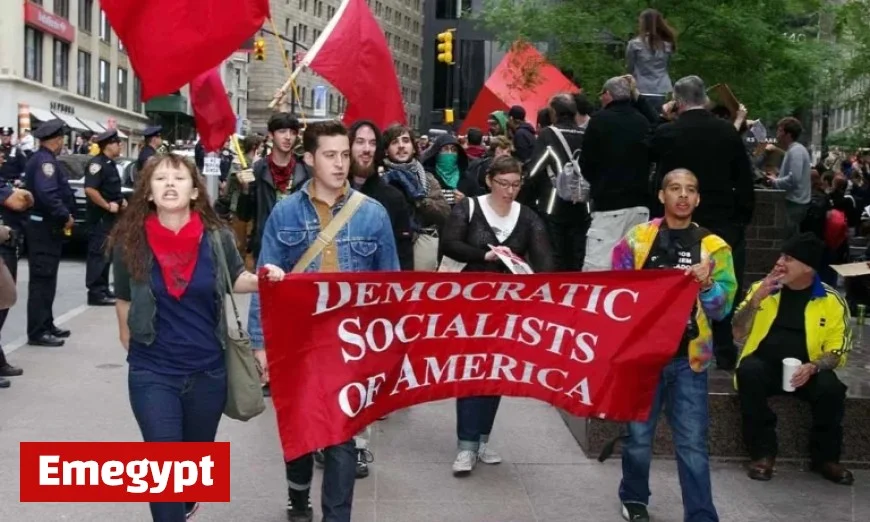 Have Democratic Socialists of America Consistently Opposed Israel?