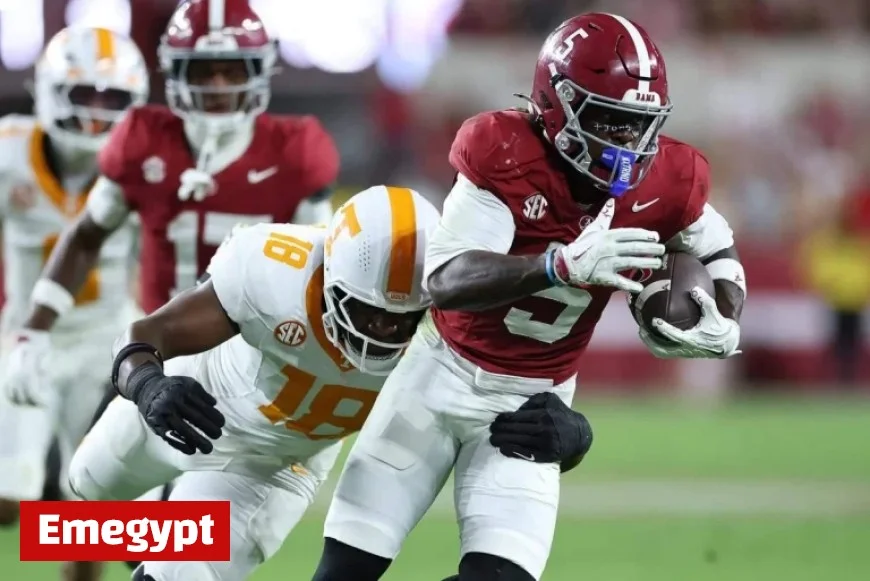 CFP Rankings Highlight SEC Success Driven by Game Wins Not Lobbying