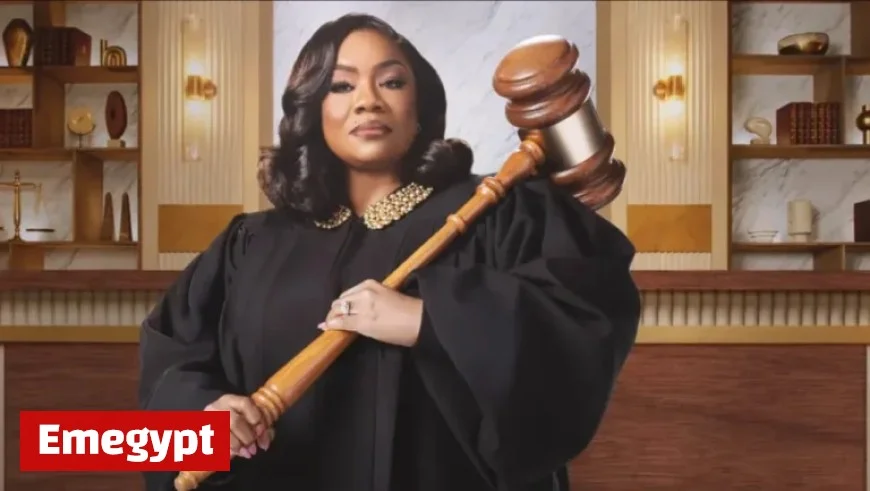 “Season 3 of ‘Ms. Pat Settles It’ Debuts with Three Stunning Cases”