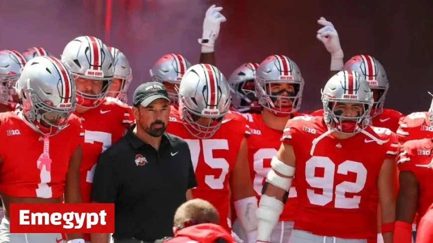 Discover the First Top 25 Rankings and Bracket in the Latest CFP Release