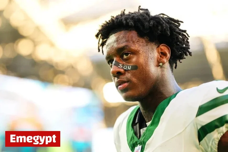 Epic NFL Trade Deadline Shakes Up League as First CFP Rankings Are Announced