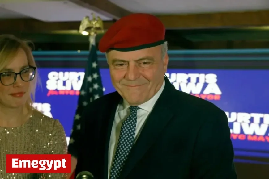 GOP Needs to Embrace a Winning Five Borough Strategy in NYC and Ditch the Beret