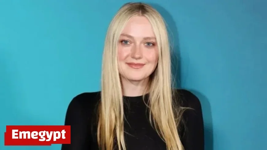 Dakota Fanning Honored with Invitation to Savannah Film Festival