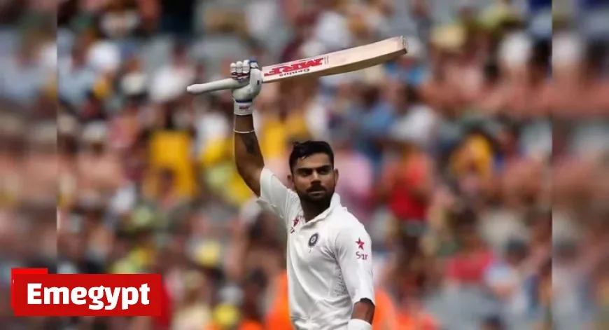 Virat Kohli at 37: Celebrating His Record-breaking Cricket Legacy