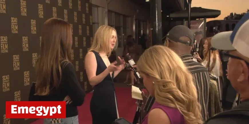 Star-Studded Finale Closes SCAD Savannah Film Festival