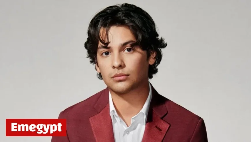 Xolo Maridueña of ‘Cobra Kai’ Joins Netflix’s ‘One Piece’ Season 3